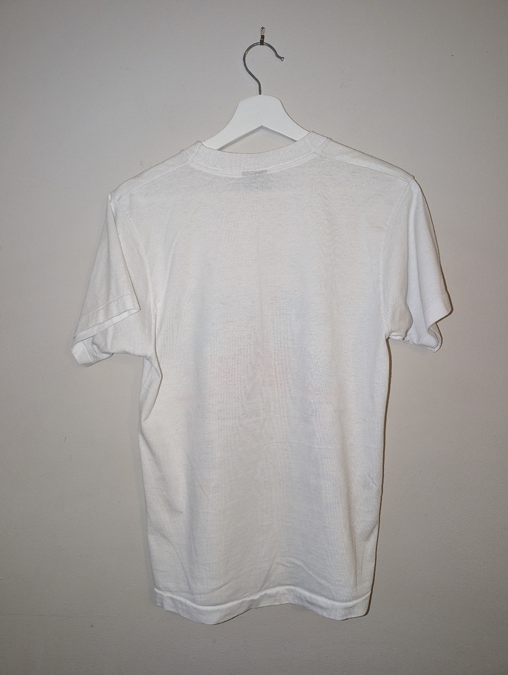 Vintage Single Stitch Toronto Blue Jays '91 All-Star Game Graphic Tee - Picture 2 of 9